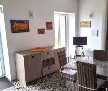 Location Appartement 4 pièces 74m² PLERIN 22190 - Photo 2