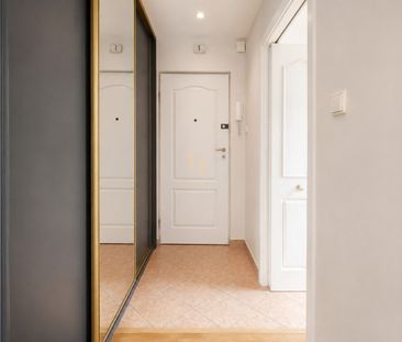2 pokoje | Balkon | Spokojna okolica | Dla rodziny - Photo 1