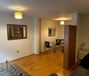 Studio Flat, Exchange House, SW1P - Photo 4