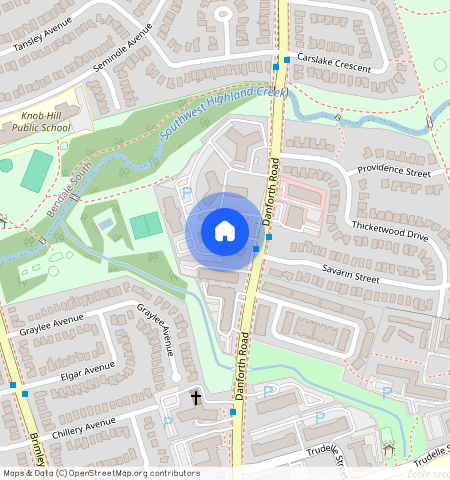 1340 Danforth Road, Scarborough, Scarborough, Toronto, M1J 3L9