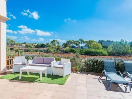 Finca rústica de alquiler en Ronda de L'oest, 55, Porto Cristo - Photo 2