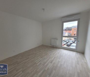 Location Appartement 2 pièces 42m² LE HAVRE 76600 - Photo 4