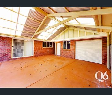 Perfect Family Home - Photo 6