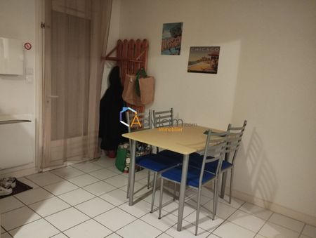 Appartement à louer Saint-Jean-de-Braye - Photo 2