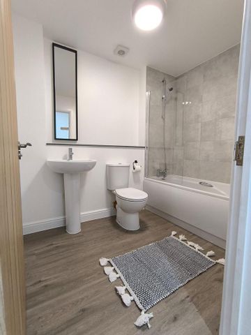 1 bedroom flat to rent - Photo 5