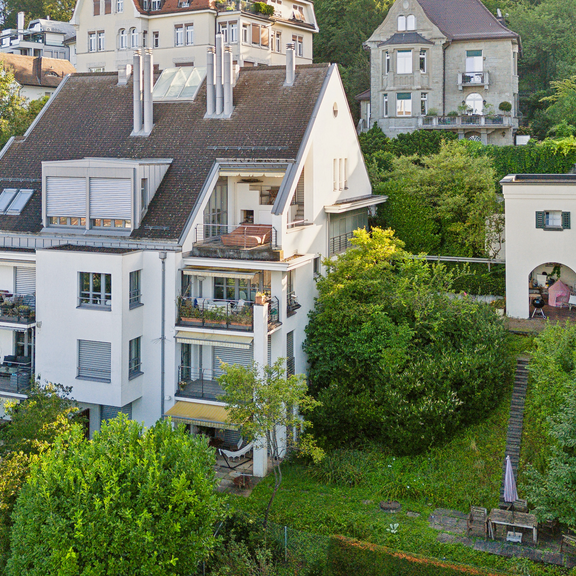 Eine Aussicht zum Verlieben ! Eine seltene Gelegenheit. - Foto 1