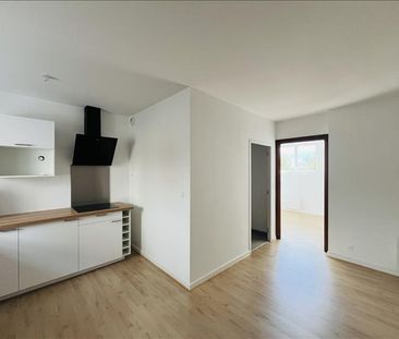 Appartement à louer - Photo 1