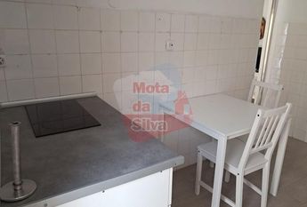 Apartamento T1 em Setúbal