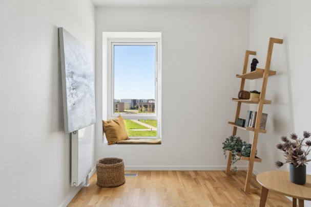 Dejlig 4-værelses i Hasseris Enge - Photo 1