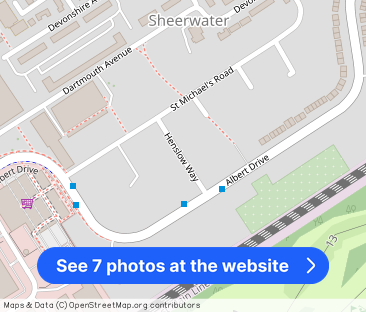 Woking, Surrey, GU21 - Photo 1