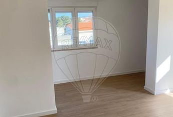 Apartamento T2 em Lisboa