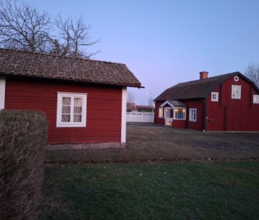 Simtuna Isby, Fjärdhundra - Foto 3