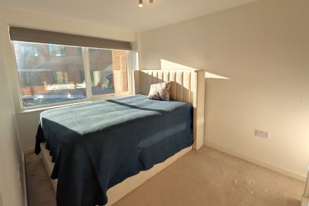 Spectrum House, Woking, Surrey, GU21 - Photo 2