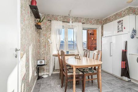 Strömstadsvägen, Sundsvall - Foto 3