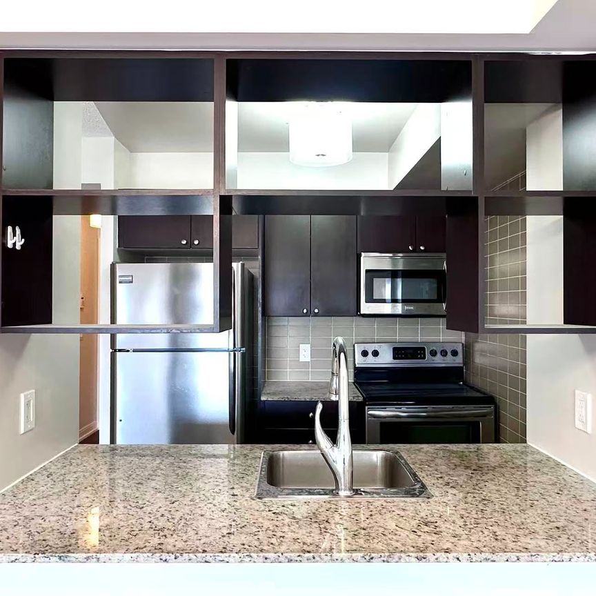 For Lease - 181 Village Green Square Unit# 1415, Toronto, Ontario - Photo 1