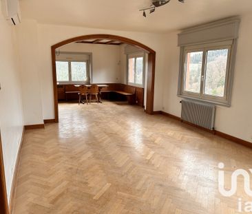 Appartement 5 pièces de 136 m² à Dabo (57850) - Photo 6