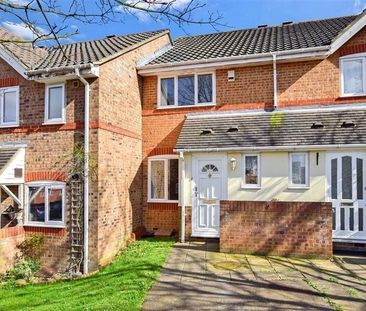 2 bedroom terraced house to rent - Photo 3