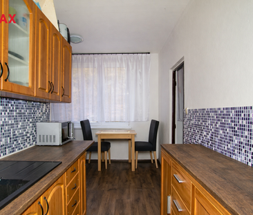 Pronájem bytu 2+1 v osobním vlastnictví 63 m², Děčín - Photo 3