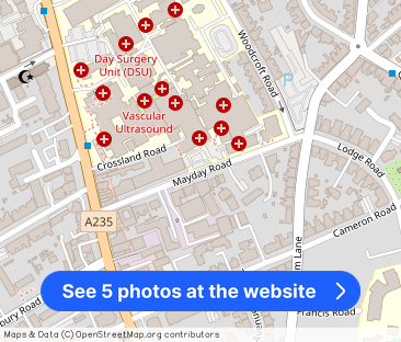 1 bedroom flat to rent - Photo 1