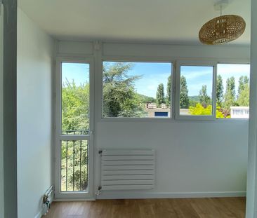 Location Appartement 1 pièce 34m² GIF SUR YVETTE 91190 - Photo 4