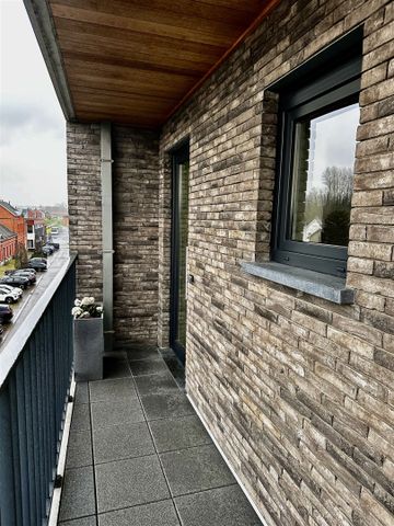 Appartement te huur in centrum Leupegem - Photo 3