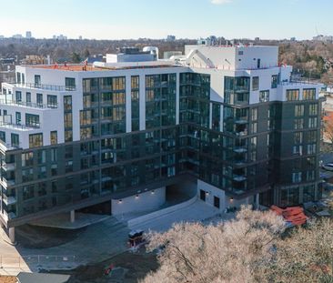 For Lease - 250 Lawrence Avenue Unit# 624, Toronto, Ontario - Photo 5