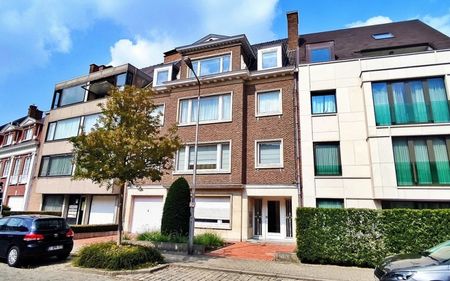 Ruim appartement in mooie omgeving - Foto 5