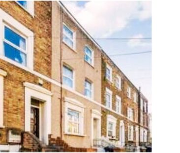 3 Bed End Terrace, Alpha Road, SE14 - Photo 6