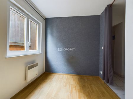 Appartement T2 Quimper à louer - Photo 5