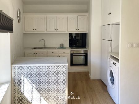 Location Appartement 3 pièces 63m² CHATEAURENARD 13160 - Photo 4