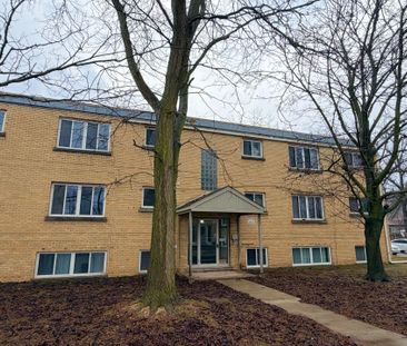 For Lease - 63 Wellington Road Unit# 8, London South, Ontario - Photo 4