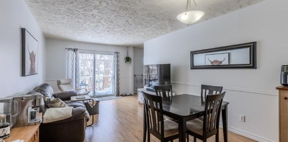 Appartement 4 ½ à louer Loretteville décembre 2025 - Photo 2