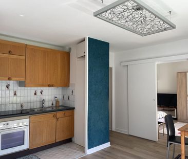 Location Appartement 2 pièces Meublé 37m² LE BOURGET DU LAC 73370 - Photo 4