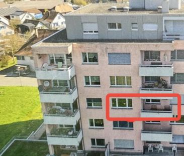 2 Zimmer, 58 m² - Foto 4