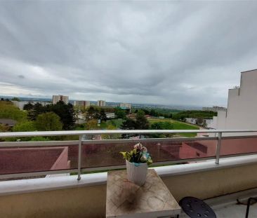 Location appartement 4 pièces - 85m² à Rillieux-la-pape (69140) - Photo 1