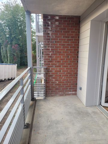 Location Appartement 2 pièces 42m² ST SAULVE 59880 - Photo 3