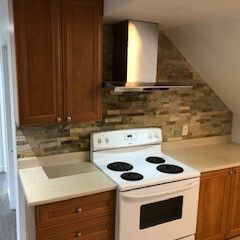 Appartement 4 1/2, Près Hôpital De Hull - Photo 2