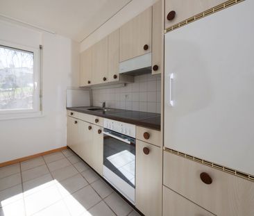 1.5 Zimmer, 39 m², 1. Stock - Photo 2