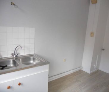 Appartement 1 pièce - - Photo 1