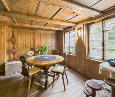 Duplex/Maisonette apartment in Kirchdorf AG - Foto 6