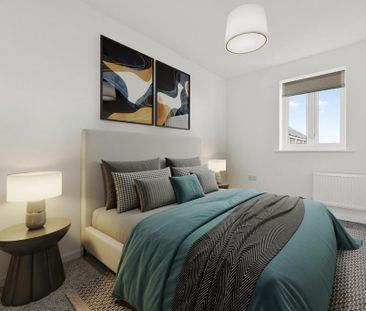 3 bedroom semi-detached house to rent - Photo 5