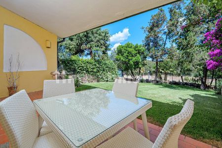 Villa a schiera via La Crucitta, Baja Sardinia, Arzachena - Photo 4