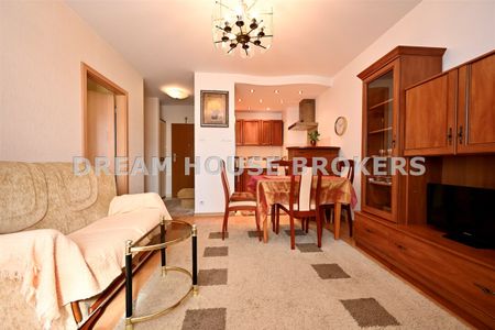 Mieszkanie na wynajem - Zdjęcie 5