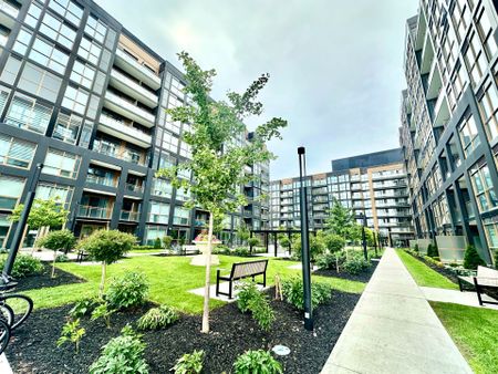 For Lease - 2333 Khalsa Gate Unit# 422, Oakville, Ontario - Photo 4