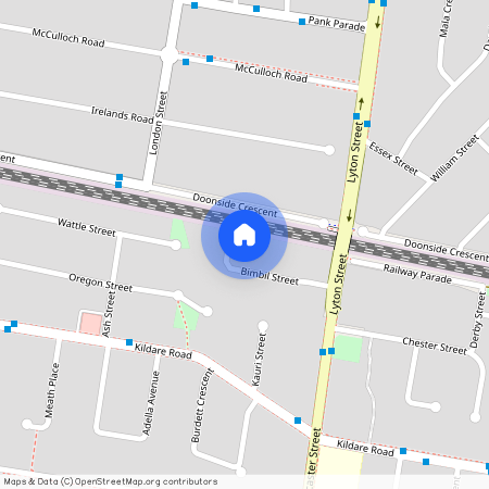 Bimbil Street 29, NSW 2148, Blacktown