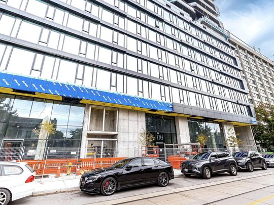 For Lease - 195 McCaul Street Unit# 720, Toronto, Ontario - Photo 1