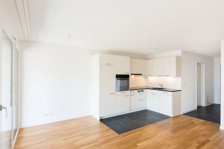 2.5 Zimmer, 43 m², 2. Stock - Foto 2