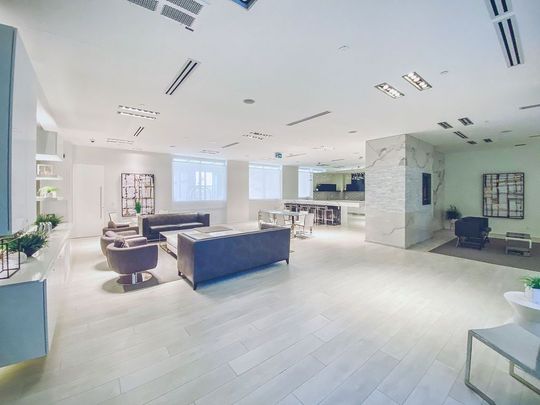 For Lease - 110 Marine Parade Drive Unit# 1407, Toronto, Ontario - Photo 1