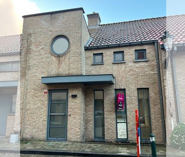 Gerenoveerde stadswoning op uitstekende ligging met binnentuin en g... - Photo 6