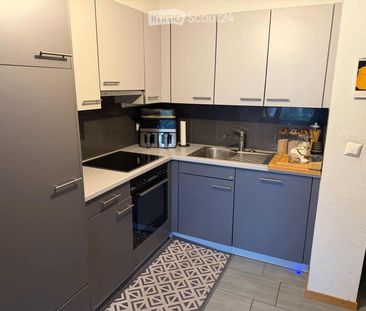 3.5 Zimmer, 78 m² - Foto 4